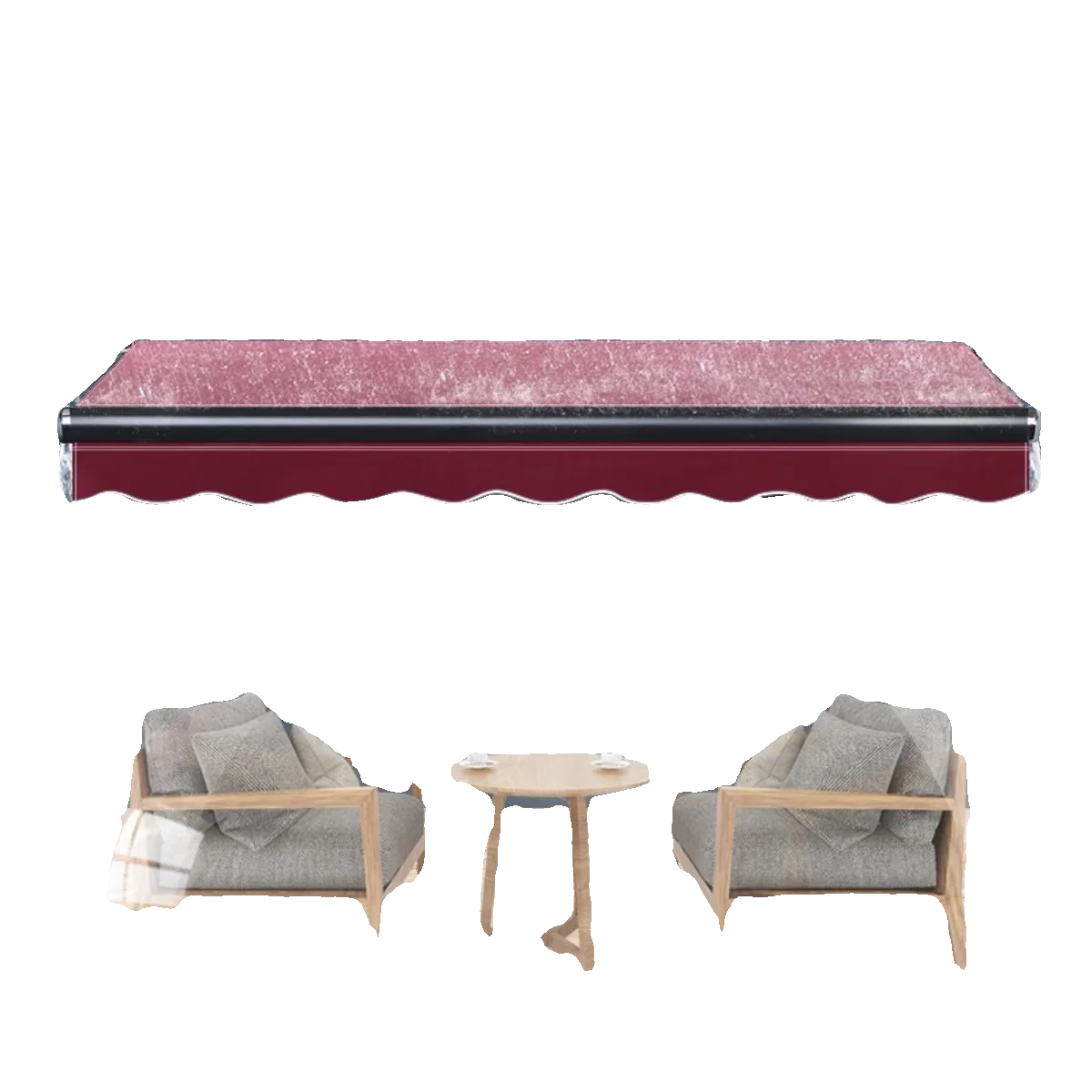 Awning folding telescopic canopy outdoor hand-cranked electric balcony courtyard stall parking aluminum alloy
Awning folding telescopic canopy outdoor hand-cranked electric balcony courtyard stall parking aluminum alloy