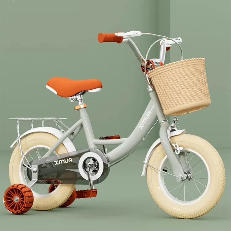 Factory Price Best Quality Girls Boys Bike 12 14 16 18 Inch Kids Bike Bicycle For 3 To 9 Years Old Children
Factory Price Best Quality Girls Boys Bike 12 14 16 18 Inch Kids Bike Bicycle For 3 To 9 Years Old Children