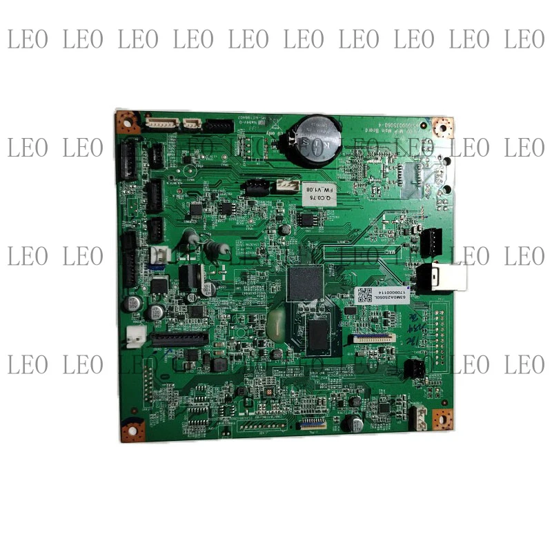 DD Printer part PCB main control card for Ricoh SP 221S
DD Printer part PCB main control card for Ricoh SP 221S
