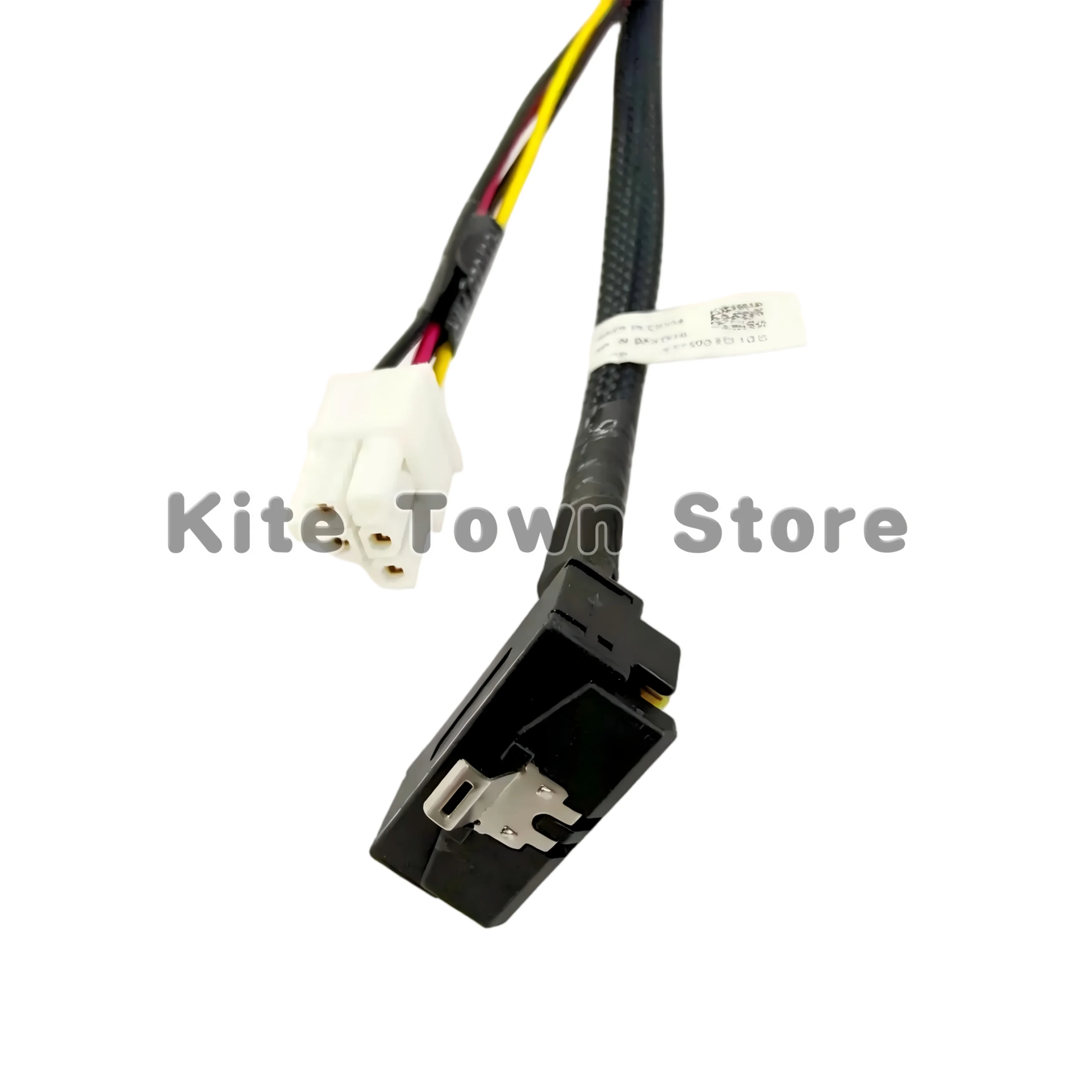 New H350 H750 Raid Cable for Dell PowerEdge T150 T140 FVPJM
New H350 H750 Raid Cable for Dell PowerEdge T150 T140 FVPJM