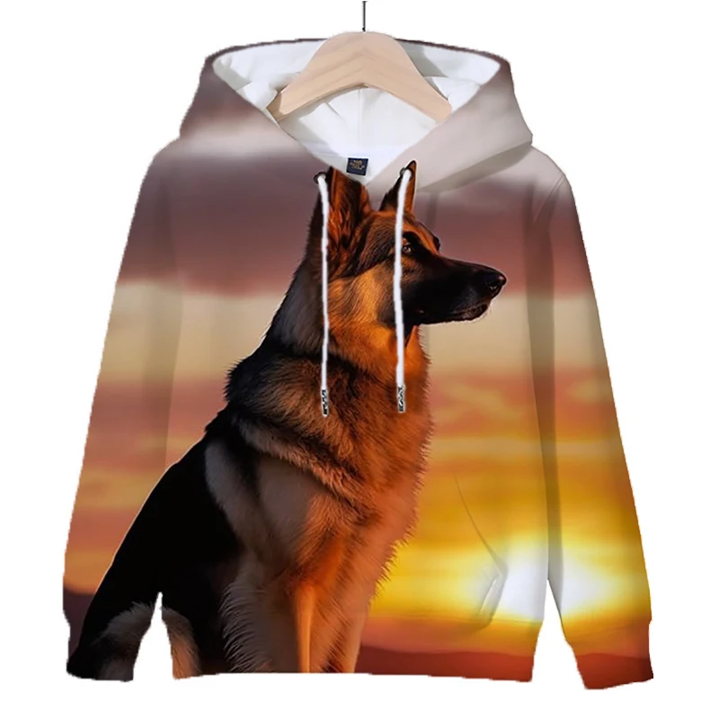 Aesthetic Dog Print Hoodies Children Long Sleeve Pullover Boys Animal Sweatshirt Autumn Girls Casual Tracksuit Kids Clothes
Aesthetic Dog Print Hoodies Children Long Sleeve Pullover Boys Animal Sweatshirt Autumn Girls Casual Tracksuit Kids Clothes