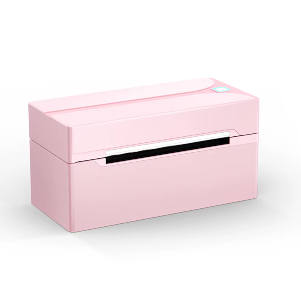 Label Printer 4x6 203dpi Thermal Inkless for Sticker Label
Label Printer 4x6 203dpi Thermal Inkless for Sticker Label