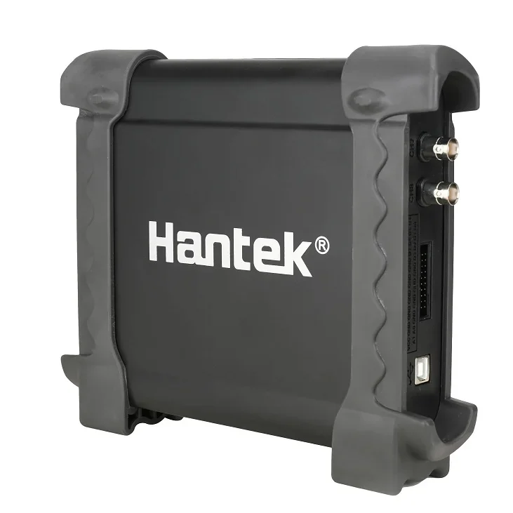 Hantek 1008B Oscilloscope 8-channel car diagnostics Can simulate camshaft and crankshaft signals
Hantek 1008B Oscilloscope 8-channel car diagnostics Can simulate camshaft and crankshaft signals
