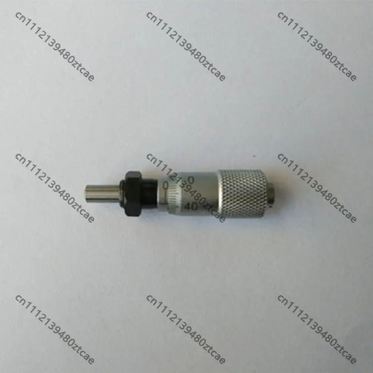 Micrometer Head 0-6.5mm 0-13mm Flat & Ball Head with Nut Precision Measuring Tool
Micrometer Head 0-6.5mm 0-13mm Flat & Ball Head with Nut Precision Measuring Tool