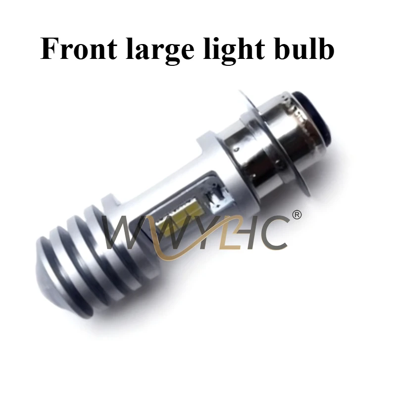 Suitable for DIO18/17/27/28 ZX34/35/38 Turtle LED Big Louis Super Bright Headlight Bulb
Suitable for DIO18/17/27/28 ZX34/35/38 Turtle LED Big Louis Super Bright Headlight Bulb