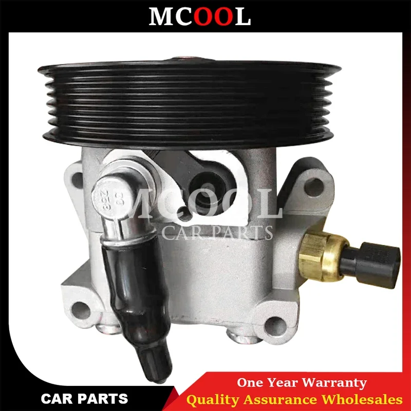 Насос гидроусилителя руля для Ford Focks MK2 1484948 1470514 4M51-3A696-AE 4M513A696AE 4M51-3A696-AC 4M513A696AC 4M513A696AD
Насос гидроусилителя руля для Ford Focks MK2 1484948 1470514 4M51-3A696-AE 4M513A696AE 4M51-3A696-AC 4M513A696AC 4M513A696AD
