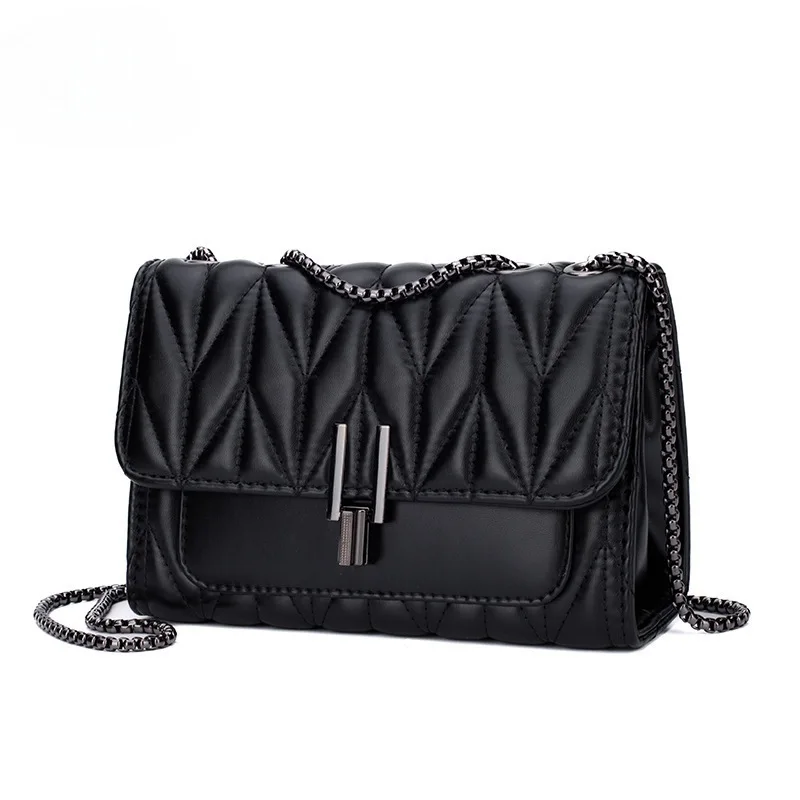 Designer Brand Bolsas Para Mujeres Chain Bag Women's New Trend Crossbody Bag Fashion Shoulder Bag Сумка Женская Free Shipping
Designer Brand Bolsas Para Mujeres Chain Bag Women's New Trend Crossbody Bag Fashion Shoulder Bag Сумка Женская Free Shipping