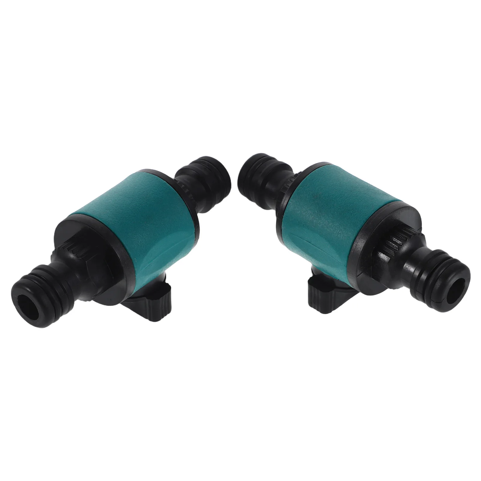 2pcs Quick Connect Nipple Valve Durable Throttle Wire Controlled Hose Adapter Repair Garden Fittings Connector Nozzle Pipe
2pcs Quick Connect Nipple Valve Durable Throttle Wire Controlled Hose Adapter Repair Garden Fittings Connector Nozzle Pipe