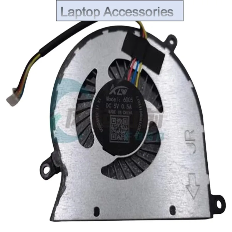 Новый вентилятор процессора для охлаждающего вентилятора BeelinK EQ12 EQ12 Pro N305 N100
Новый вентилятор процессора для охлаждающего вентилятора BeelinK EQ12 EQ12 Pro N305 N100