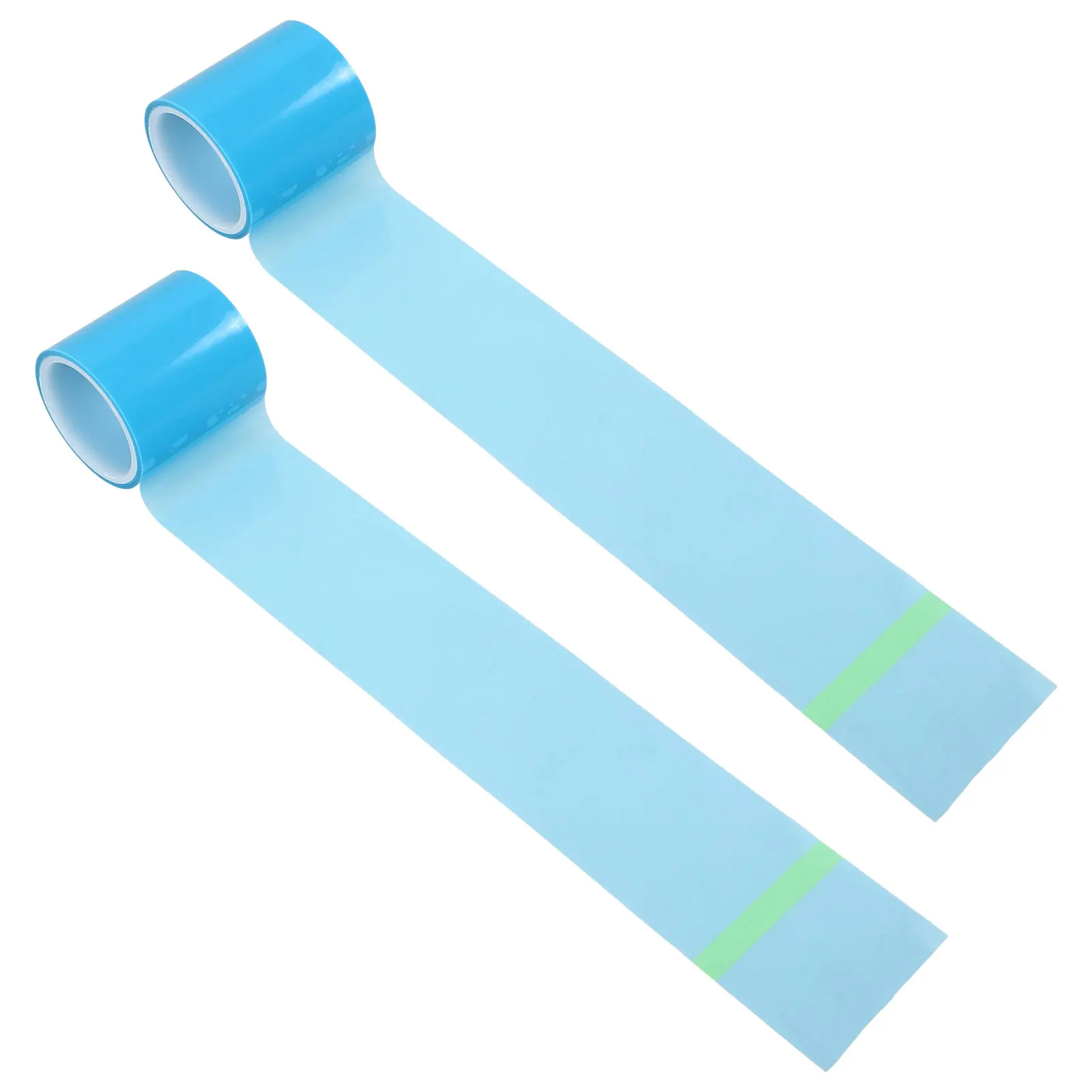 2 Rolls Craft Tape Double Sided Epoxy Pad for DIY Resin Tools Leak Proof Gifts Crystal Dropper Materials
2 Rolls Craft Tape Double Sided Epoxy Pad for DIY Resin Tools Leak Proof Gifts Crystal Dropper Materials