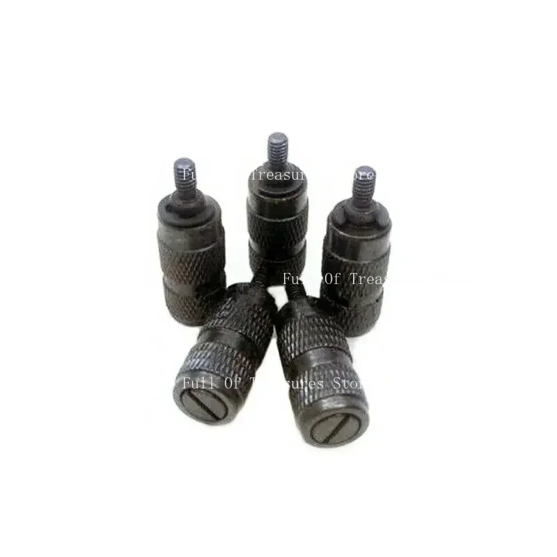 5 шт. новые детали фрезерного станка, высококачественная обратная ручка подачи в сборе, фрезерный станок
5 шт. новые детали фрезерного станка, высококачественная обратная ручка подачи в сборе, фрезерный станок