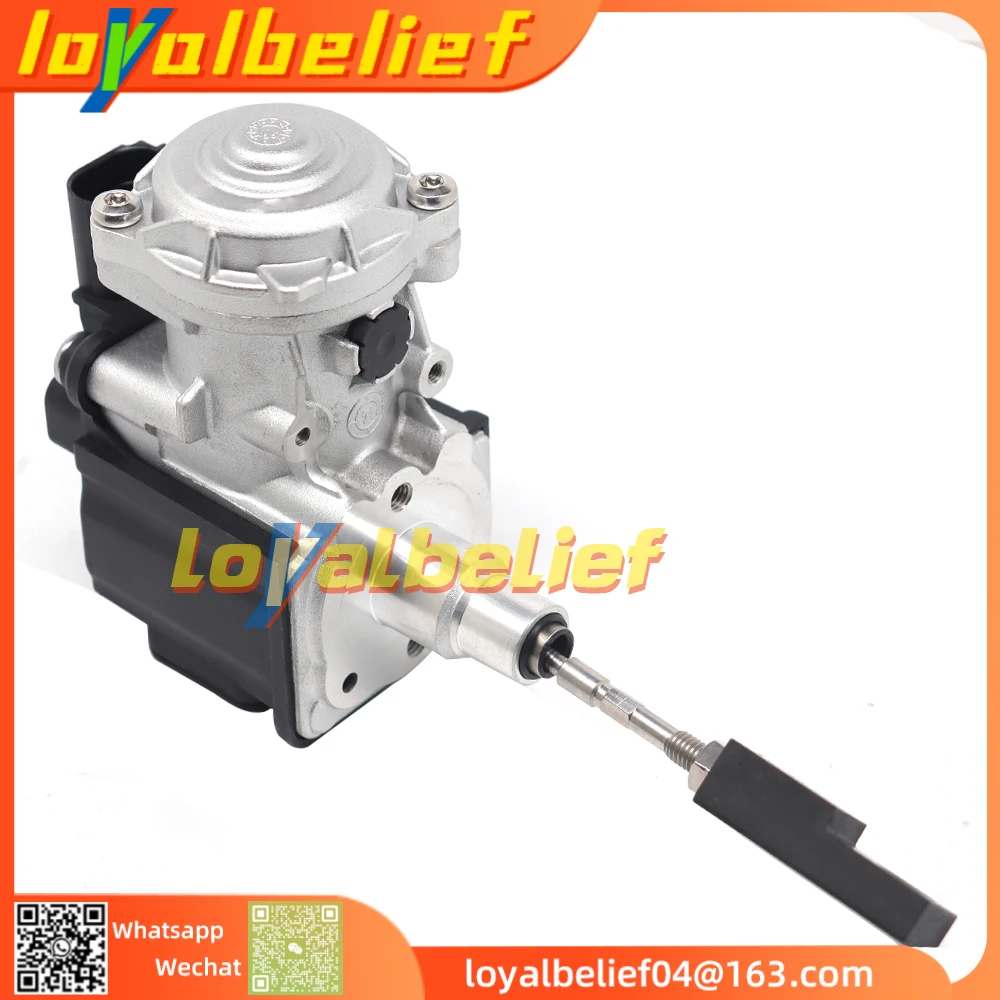 04E145725AK Auto Turbocharger Actuator For Volkswagen Golf Jetta 2015-2018 Passat Tiguan Audi A1 A3 S3 Skoda Octavia 04E198725F
04E145725AK Auto Turbocharger Actuator For Volkswagen Golf Jetta 2015-2018 Passat Tiguan Audi A1 A3 S3 Skoda Octavia 04E198725F