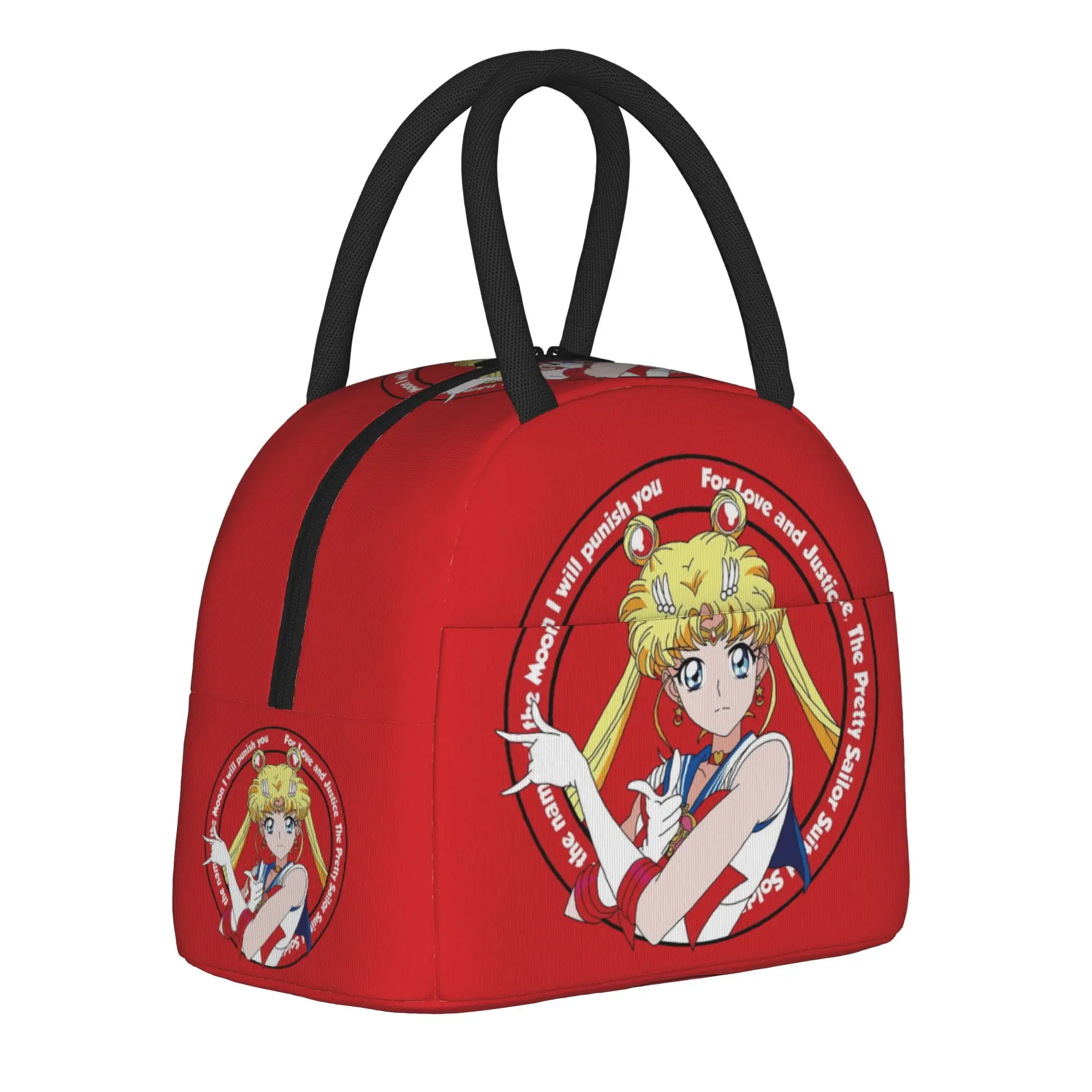 Lunch Box Sailors Moons magical girl kitty cat Product Storage Food Box INS Trendy Thermal Cooler Lunch Box For School
Lunch Box Sailors Moons magical girl kitty cat Product Storage Food Box INS Trendy Thermal Cooler Lunch Box For School