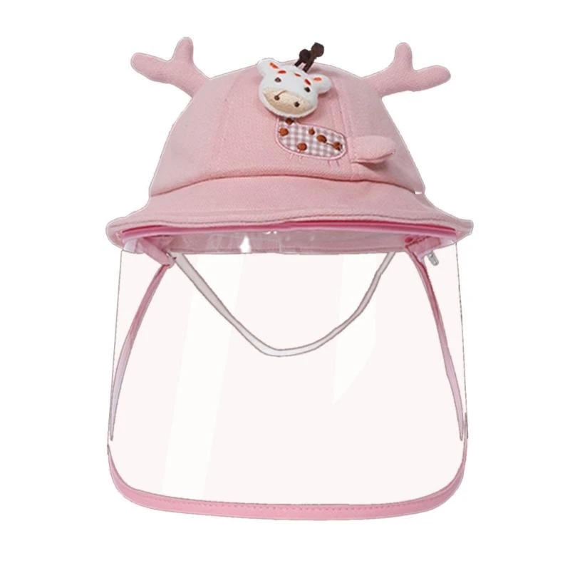 R66D Fisherman Hat Removable Windproof Outdoor Boy Girl Caps Hat with Face
R66D Fisherman Hat Removable Windproof Outdoor Boy Girl Caps Hat with Face