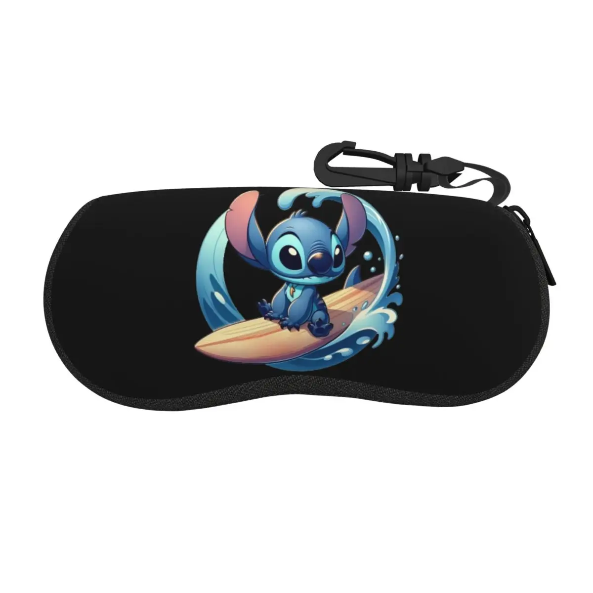 Custom Stitch Surfing Shell Eyeglasses Case Women Men Cool Glasses Case Sunglasses Box Pouch
Custom Stitch Surfing Shell Eyeglasses Case Women Men Cool Glasses Case Sunglasses Box Pouch