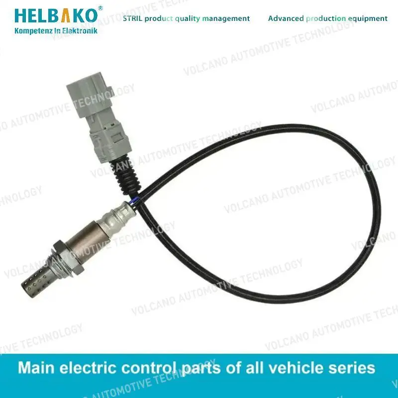 Кислородный датчик Lambda O2 89465-47080 для 10-15 Toyota Prius 11-14 Lexus CT200h
Кислородный датчик Lambda O2 89465-47080 для 10-15 Toyota Prius 11-14 Lexus CT200h