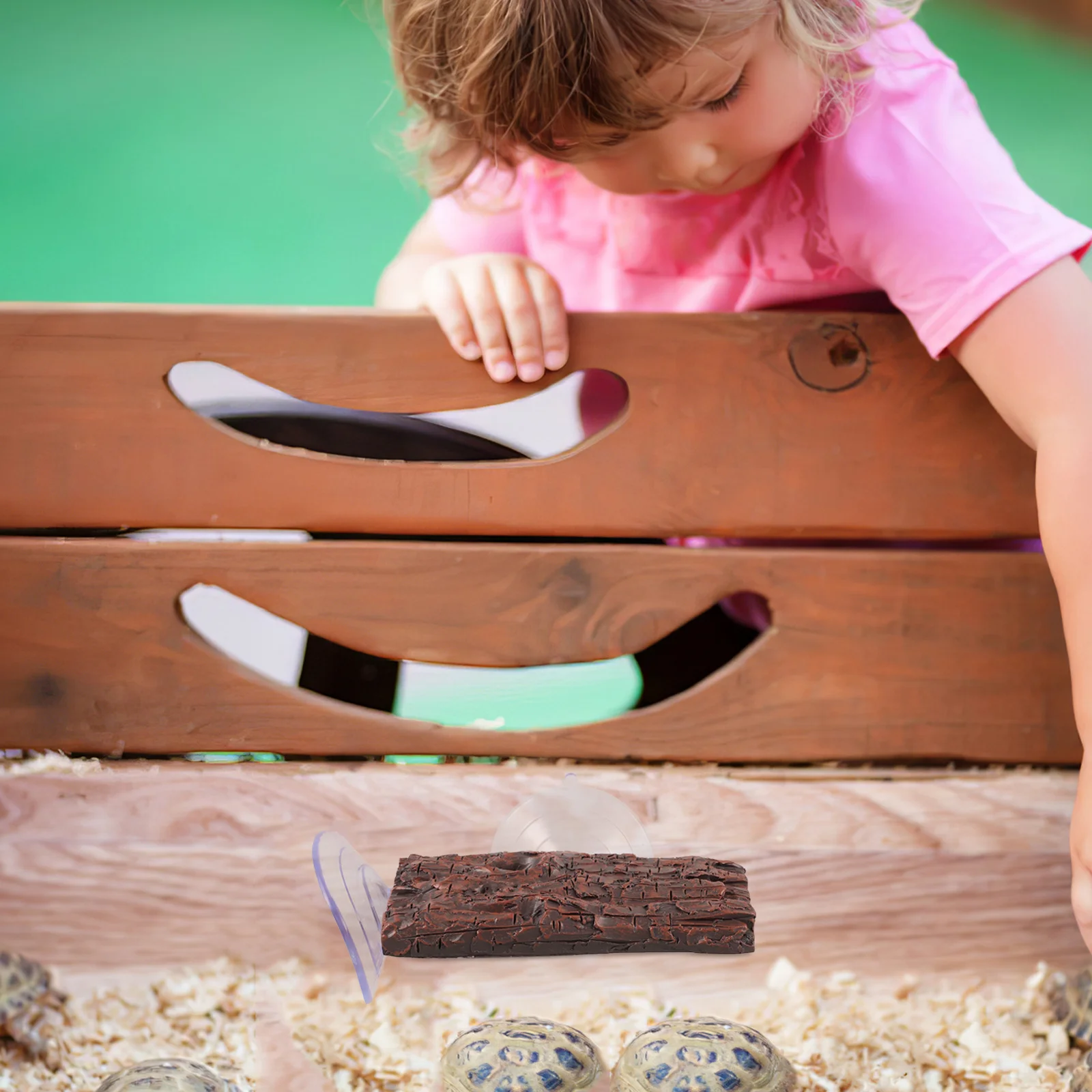 Turtle Tank Terrace Resin Basking Platform Suction Cup Stable Resting Climbing Area Aquarium Decorations Turtle Accessories
Turtle Tank Terrace Resin Basking Platform Suction Cup Stable Resting Climbing Area Aquarium Decorations Turtle Accessories