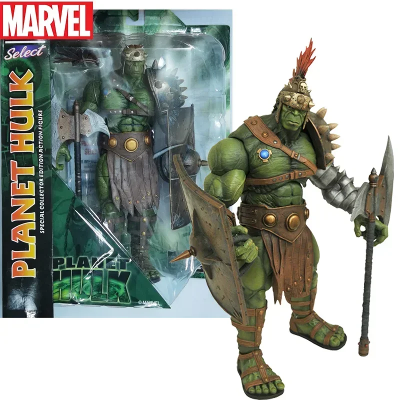 Фигурка Marvel, оригинальные бриллиантовые игрушки, фигурки героев мультфильма Халк, 10 дюймов, статуя, Коллекционная модель, игрушка, подарок для взрослых и детей
Фигурка Marvel, оригинальные бриллиантовые игрушки, фигурки героев мультфильма Халк, 10 дюймов, статуя, Коллекционная модель, игрушка, подарок для взрослых и детей