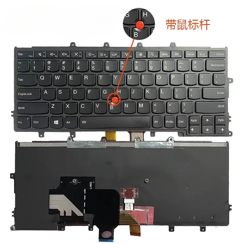 for Lenovo ThinkPad X270(20K5 20K6 20HN 20HM) A275(20KC 20KD)
for Lenovo ThinkPad X270(20K5 20K6 20HN 20HM) A275(20KC 20KD)