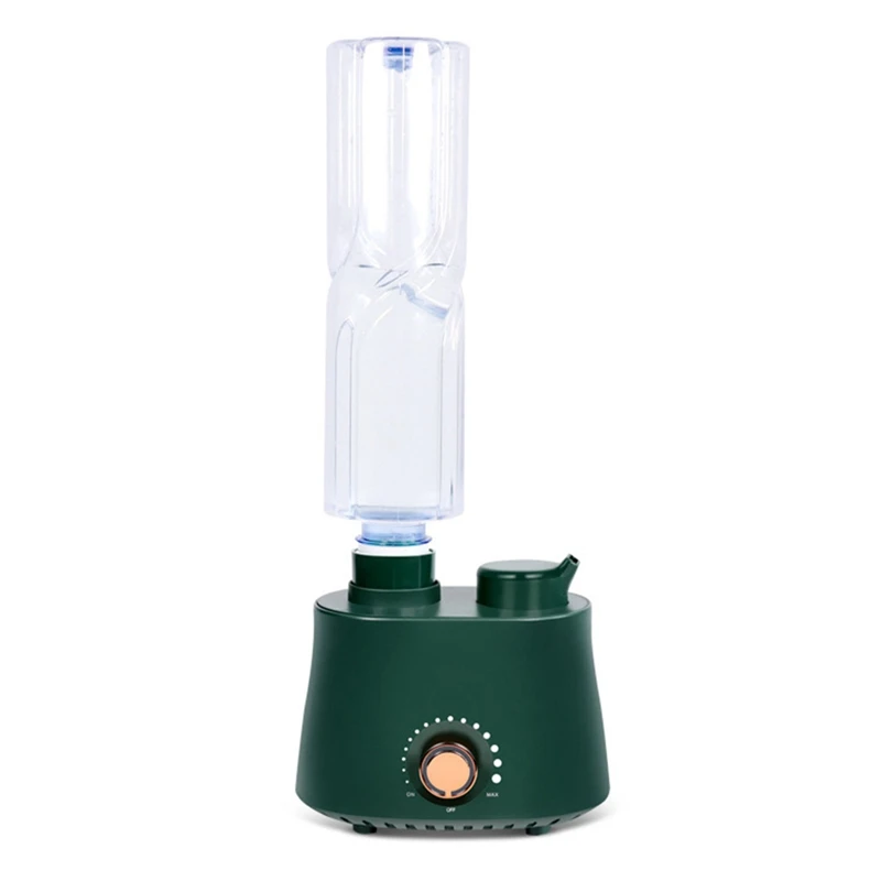 A96I-Mini Air Humidifier Personal Portable Water Bottle Design Portable Humidifier Home Decoration
A96I-Mini Air Humidifier Personal Portable Water Bottle Design Portable Humidifier Home Decoration