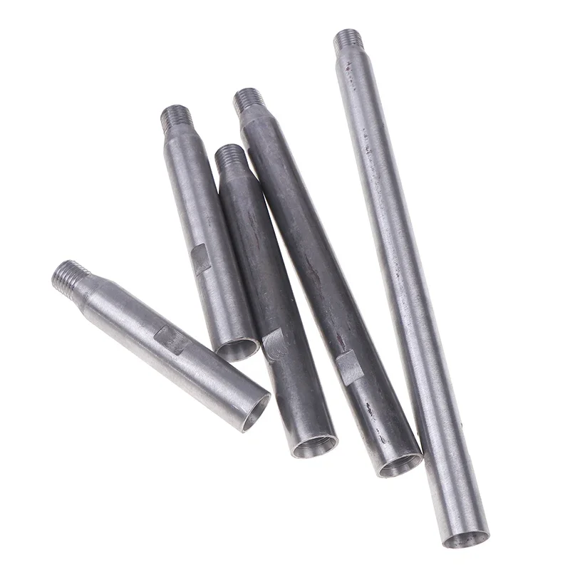 160-400mm Diamond Core Bit Extension Rod M22 Thread Connecting Rod For Drilling Rig Adapter Power Tools
160-400mm Diamond Core Bit Extension Rod M22 Thread Connecting Rod For Drilling Rig Adapter Power Tools