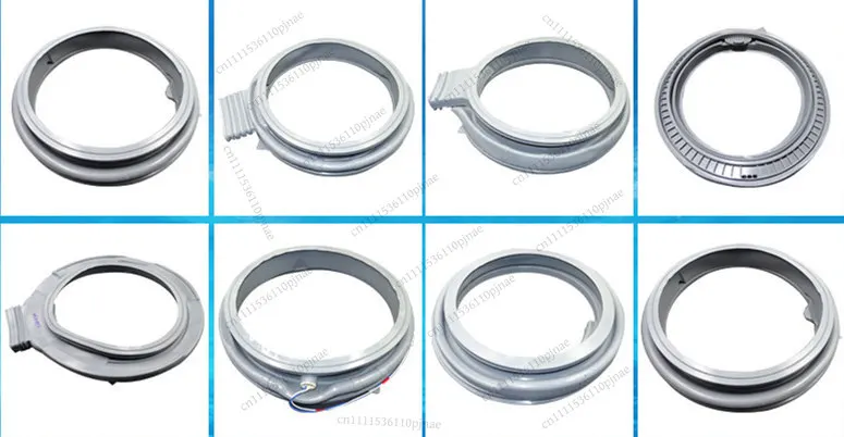 new Washing machine seal Suitable for Samsung DC64-03198A DC64-03176A DC64-03235A DC64-03365A drum washing machine parts
new Washing machine seal Suitable for Samsung DC64-03198A DC64-03176A DC64-03235A DC64-03365A drum washing machine parts
