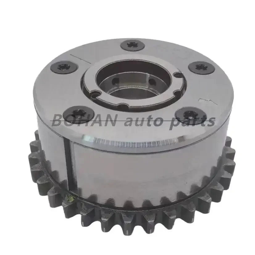 5047785AE 5048043AD VVT timing gears, camshaft phase regulators, sprockets, for Chrysler
5047785AE 5048043AD VVT timing gears, camshaft phase regulators, sprockets, for Chrysler