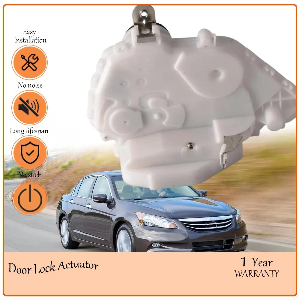 Jam-Prevented Right Front Door Lock Holder Fit 4-Door Sedan 2008-2012 OE 72110-TB0-H11,72110-SNA-A14,72110-SNA-A13,72110-SNA-A12
Jam-Prevented Right Front Door Lock Holder Fit 4-Door Sedan 2008-2012 OE 72110-TB0-H11,72110-SNA-A14,72110-SNA-A13,72110-SNA-A12