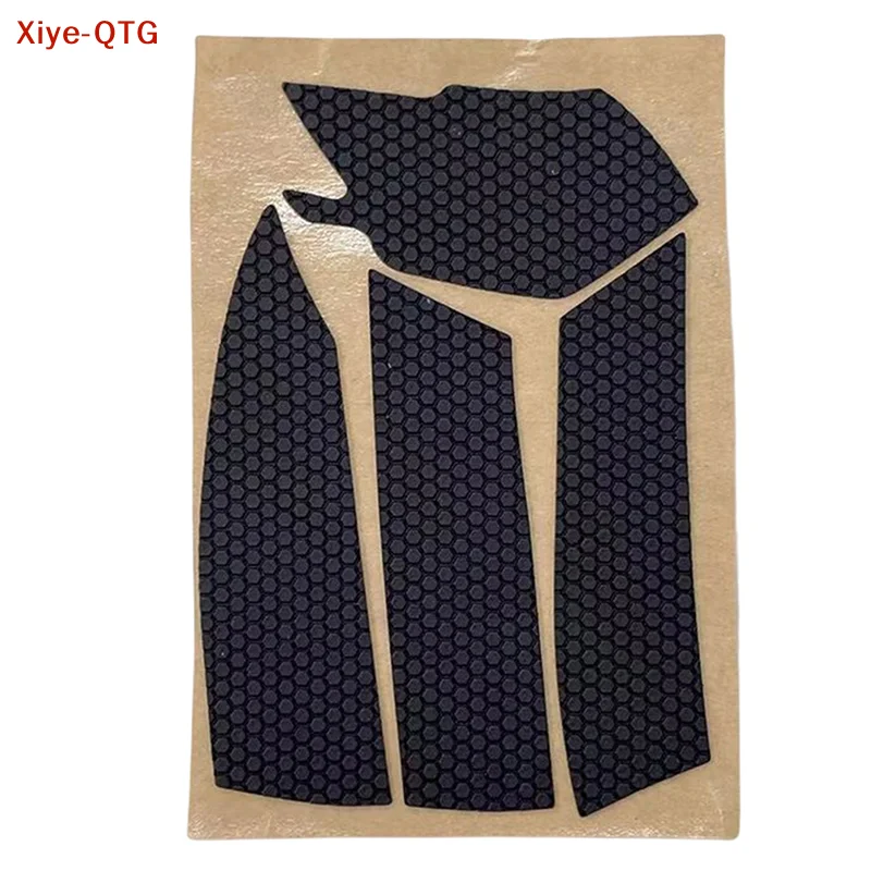 Горячая новинка! 1 шт. Наклейка-грип для мыши, ручной работы, противоскользящая, впитывающая пот, для G402 G903/900 G502 G403 G102/G304
Горячая новинка! 1 шт. Наклейка-грип для мыши, ручной работы, противоскользящая, впитывающая пот, для G402 G903/900 G502 G403 G102/G304