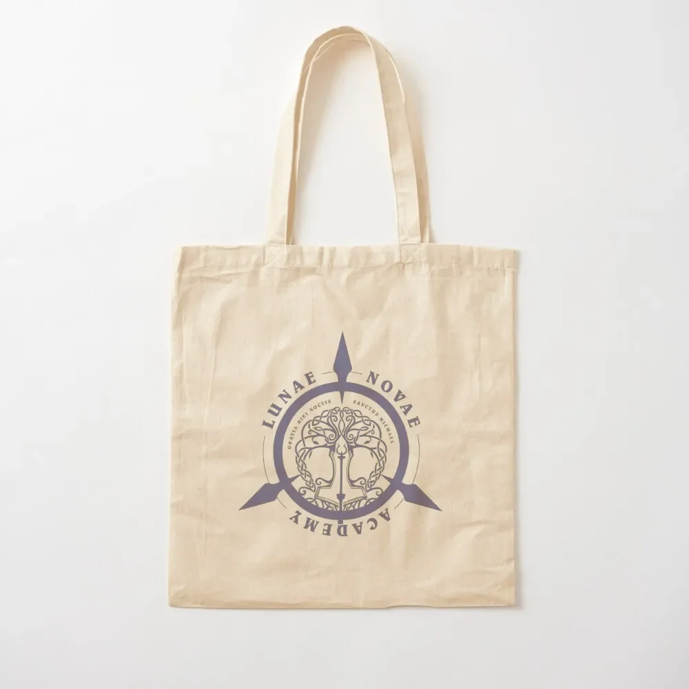 Little Witch Academia - Luna Nova Tote Bag shopping cart bags women bag canvas shopping bag
Little Witch Academia - Luna Nova Tote Bag shopping cart bags women bag canvas shopping bag