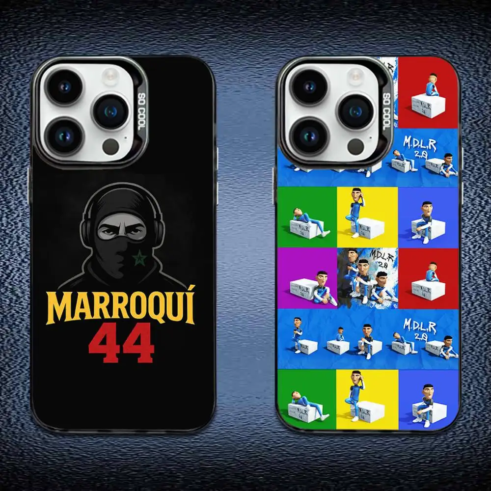 Rapper MDLR M-Morad Art Phone Case For iPhone 16,15,14,13,12,11,Mini,Pro,E,MAX Black Candy Matte Shockproof Cover
Rapper MDLR M-Morad Art Phone Case For iPhone 16,15,14,13,12,11,Mini,Pro,E,MAX Black Candy Matte Shockproof Cover