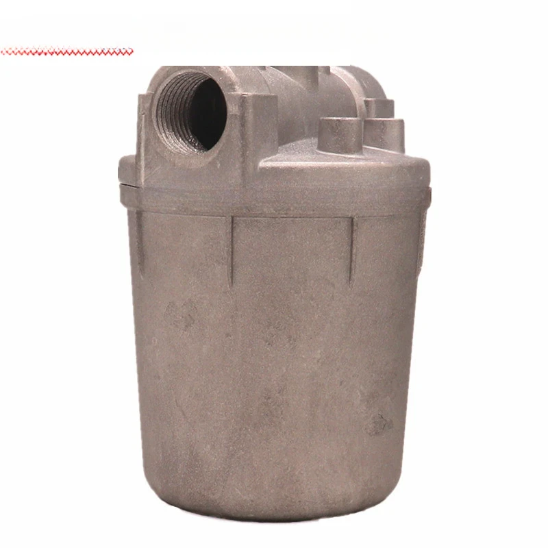 Combustion engine filter 2 3 4 parts oil grid cup 2 4 parts small size large size transparent all aluminum
Combustion engine filter 2 3 4 parts oil grid cup 2 4 parts small size large size transparent all aluminum