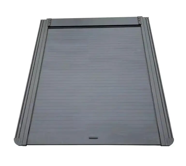 Ssangyong Musso Retractable Folding Roller Shutter Lids Pickup Trucks Roll Top Ute Hilux Navara Tundra Isuzu GMC Mitsubishi
Ssangyong Musso Retractable Folding Roller Shutter Lids Pickup Trucks Roll Top Ute Hilux Navara Tundra Isuzu GMC Mitsubishi