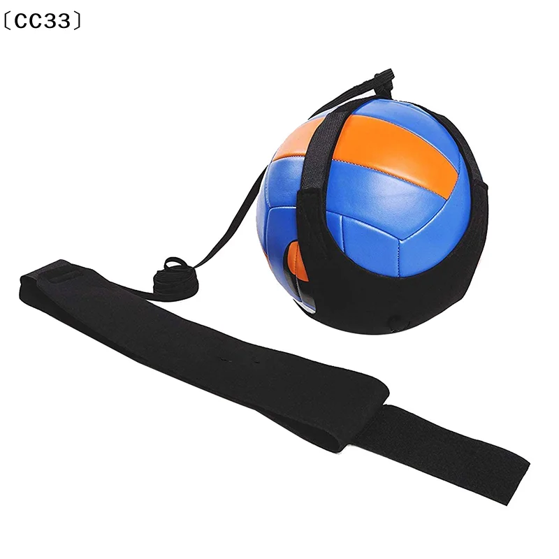 Оборудование для тренировок по волейболу: тренировочный пояс для индивидуальных занятий, тренажер для отработки подач и тренировки хода рук, аксессуары для тренировки подачи〔CC33〕
Оборудование для тренировок по волейболу: тренировочный пояс для индивидуальных занятий, тренажер для отработки подач и тренировки хода рук, аксессуары для тренировки подачи〔CC33〕