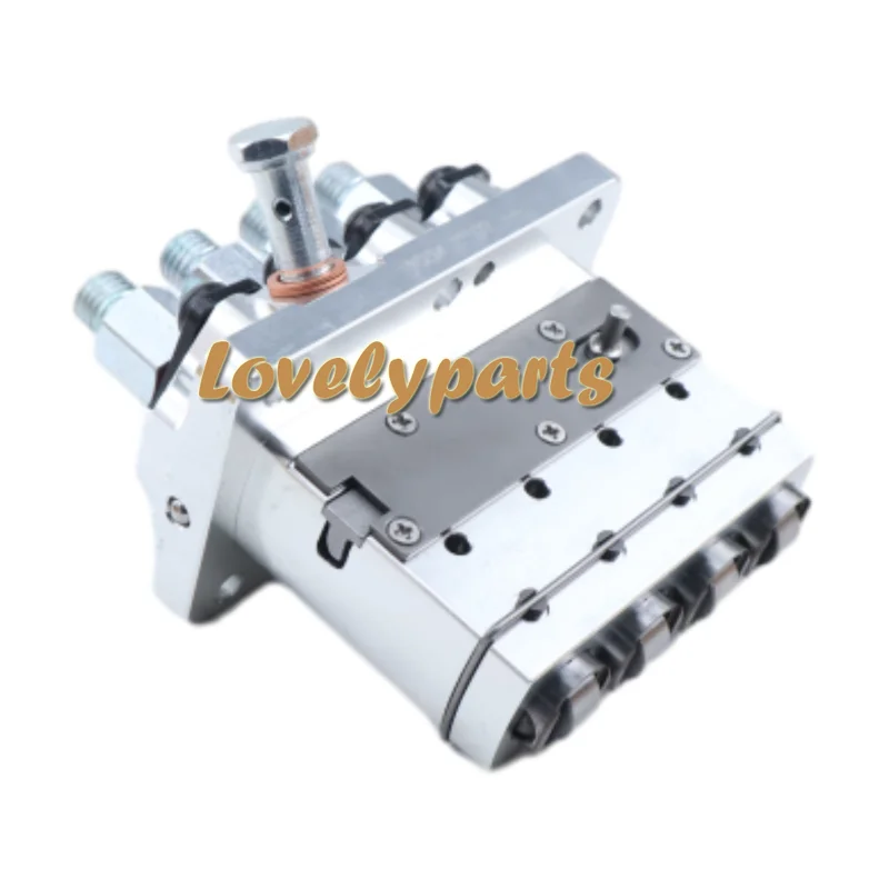 Fuel Injection Pump 16054-51010 104206-4020 for Kubota Engine V1305 V1505
Fuel Injection Pump 16054-51010 104206-4020 for Kubota Engine V1305 V1505