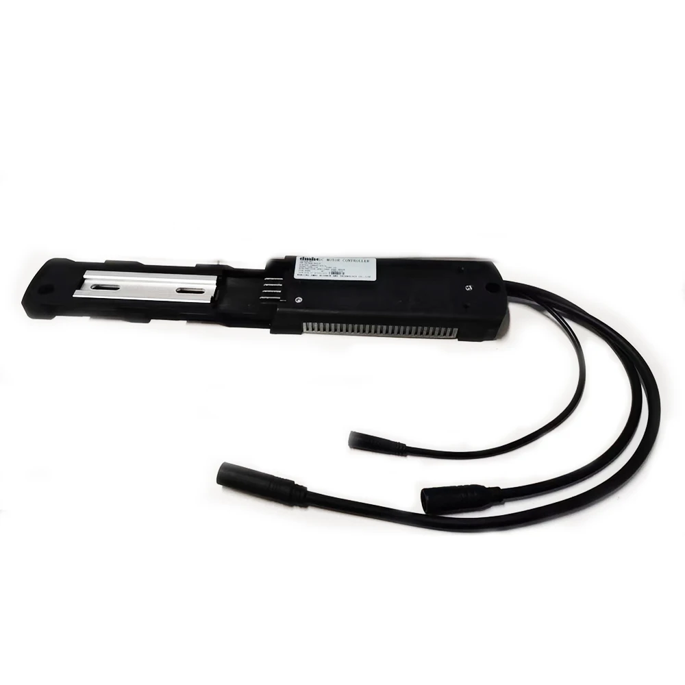 Customized GZPK03-D4X Brushless Motor Controller 48V 18A Electric Bicycle Conversion Kit Ebike Controller for TC485 LCD Display
Customized GZPK03-D4X Brushless Motor Controller 48V 18A Electric Bicycle Conversion Kit Ebike Controller for TC485 LCD Display