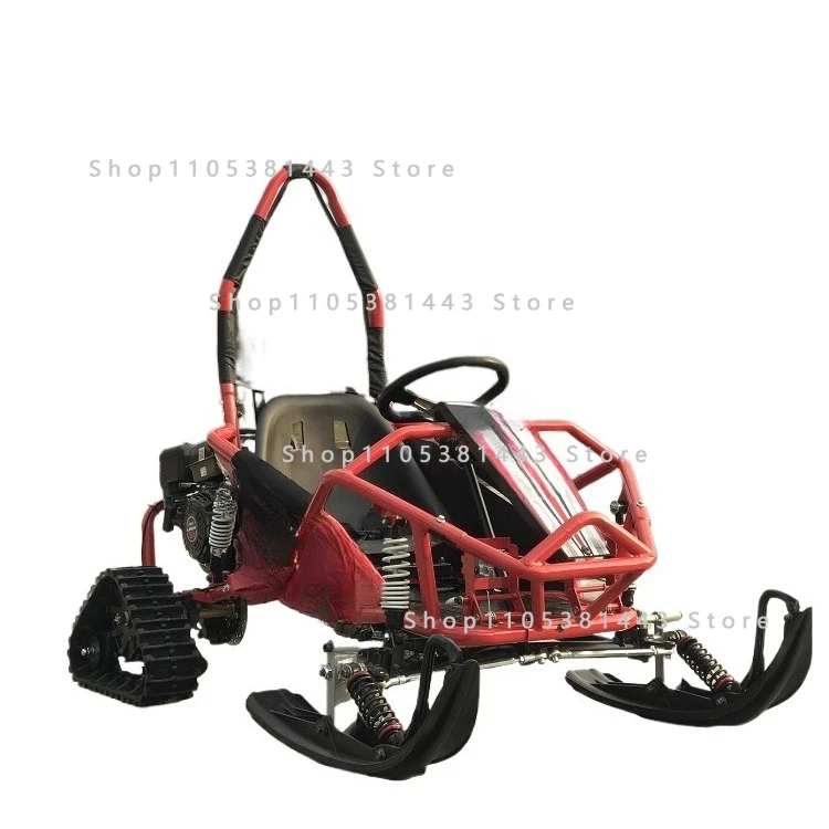 125cc 150cc 200cc Snowmobile Snow Scooter Winter Sports Mini Snowmobile
125cc 150cc 200cc Snowmobile Snow Scooter Winter Sports Mini Snowmobile