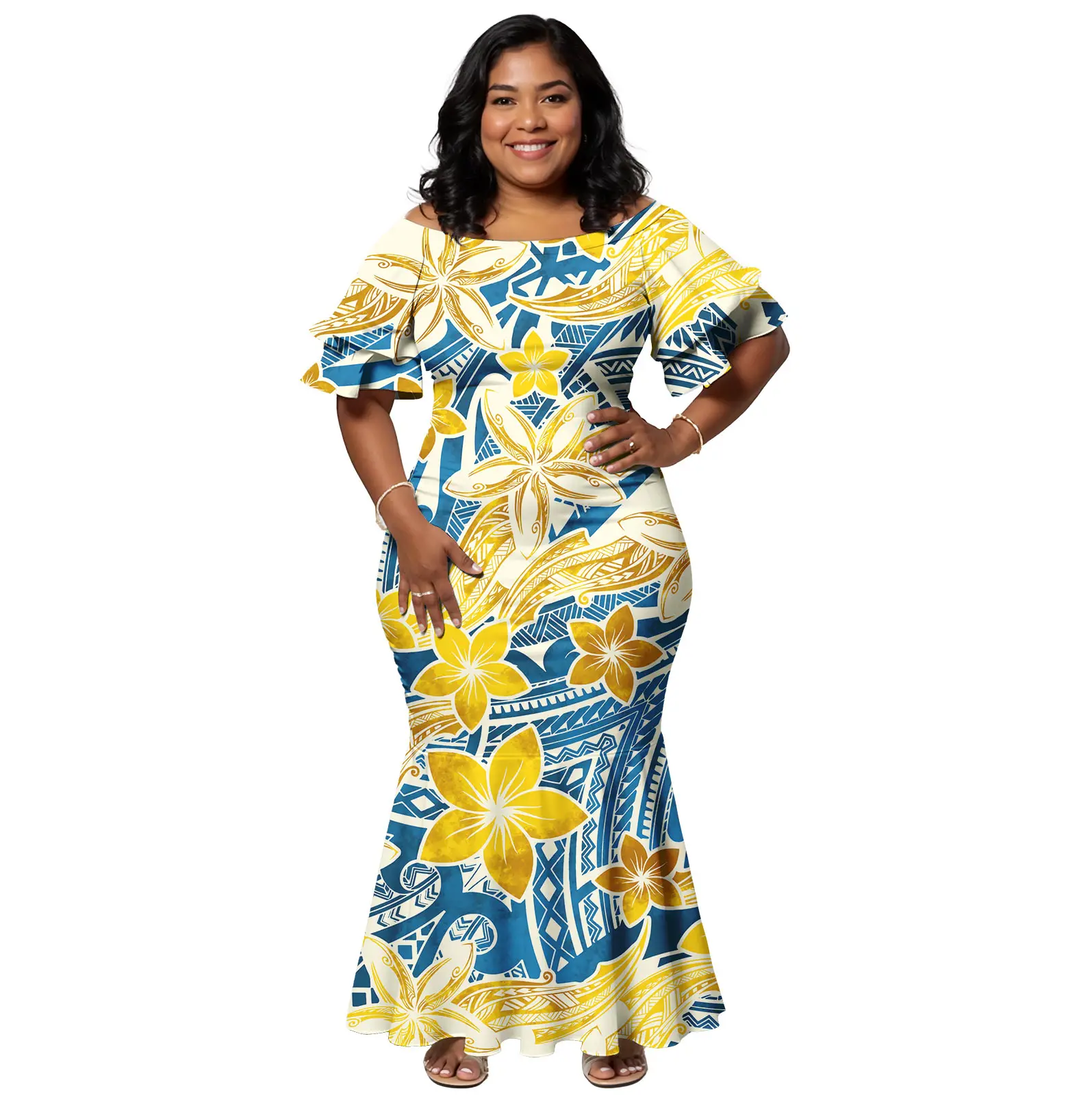 Самоа Тапа полинезийский стиль без бретелек платья русалки модное облегающее платье с открытыми плечами с принтом вечерние платья платья
Самоа Тапа полинезийский стиль без бретелек платья русалки модное облегающее платье с открытыми плечами с принтом вечерние платья платья