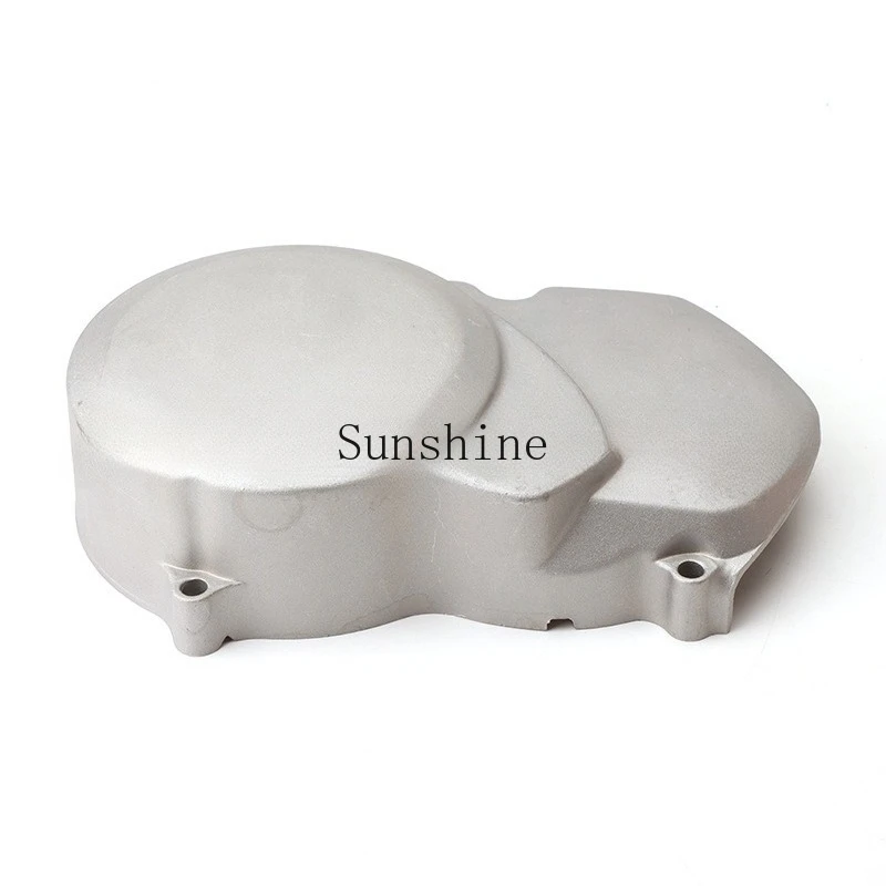 Yinxiang Lifan lying 125-160cc off-road motorcycle chain cover small flying edge cover
Yinxiang Lifan lying 125-160cc off-road motorcycle chain cover small flying edge cover