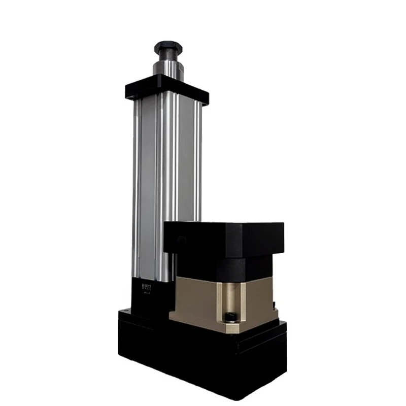 Servo Electric Cylinder RLA136 Folding Delta Large Thrust Direct Connected Electric Cylinder
Servo Electric Cylinder RLA136 Folding Delta Large Thrust Direct Connected Electric Cylinder