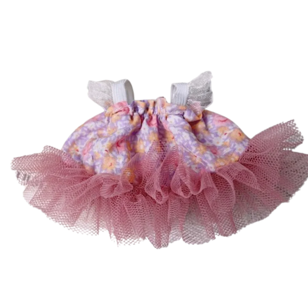1 Set Princess Skirt 10cm Cotton Doll's Clothes Multi Color Outfit Cotton Doll Outfit Dress Mini Toy Accessories
1 Set Princess Skirt 10cm Cotton Doll's Clothes Multi Color Outfit Cotton Doll Outfit Dress Mini Toy Accessories