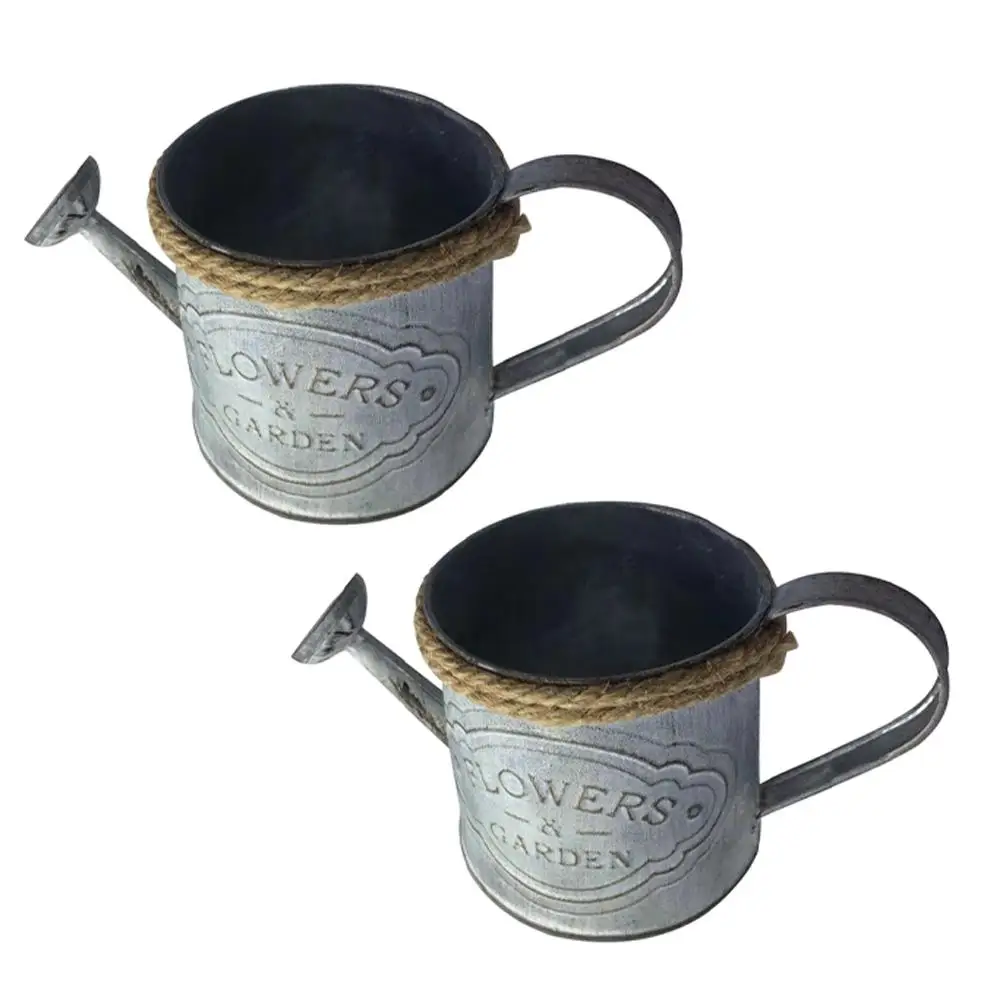 Iron Flower Pot Planters Vintage Metal Bucket for Flowers Bulbs Small Plants Home Retro Style Planter Floral
Iron Flower Pot Planters Vintage Metal Bucket for Flowers Bulbs Small Plants Home Retro Style Planter Floral