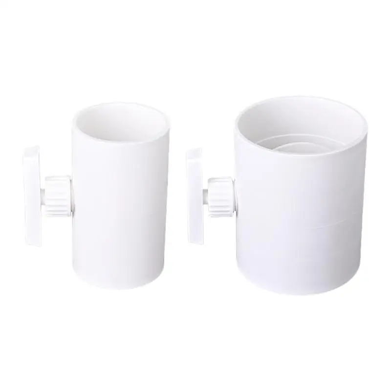 652F Adjustable Round Regulator Plastic Ventilation Duct Manual Air Capacity Control Valves Air Stop & Check Valves for HVAC
652F Adjustable Round Regulator Plastic Ventilation Duct Manual Air Capacity Control Valves Air Stop & Check Valves for HVAC