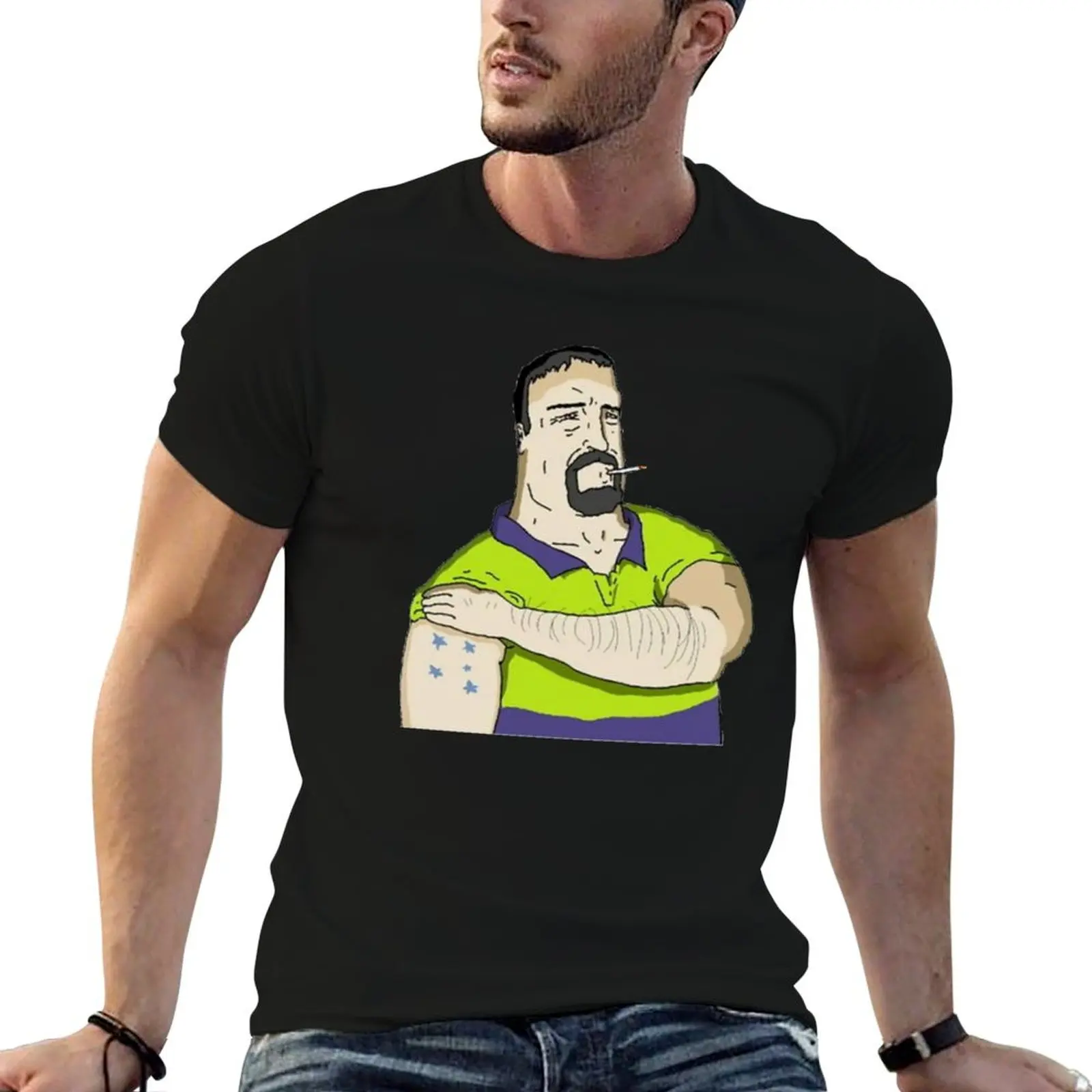 Mike Nolan T-Shirt aesthetic clothes hippie clothes mens tall t shirts
Mike Nolan T-Shirt aesthetic clothes hippie clothes mens tall t shirts