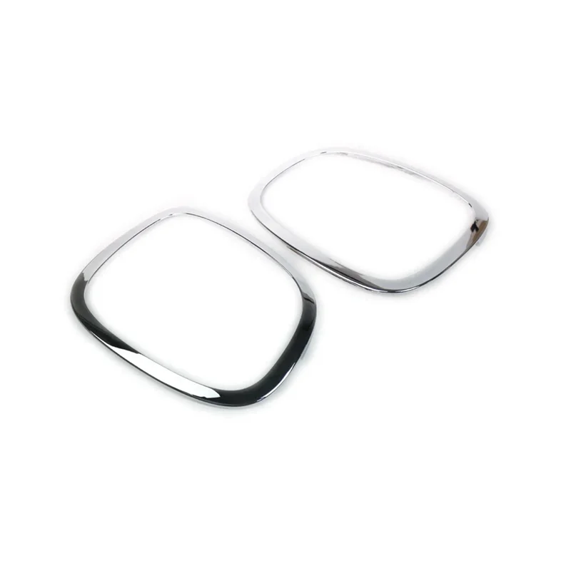 New Arrival Car Tail Light Surround Trim For MINI COOPER F55 2014-2019 63217351431/63218495332
New Arrival Car Tail Light Surround Trim For MINI COOPER F55 2014-2019 63217351431/63218495332