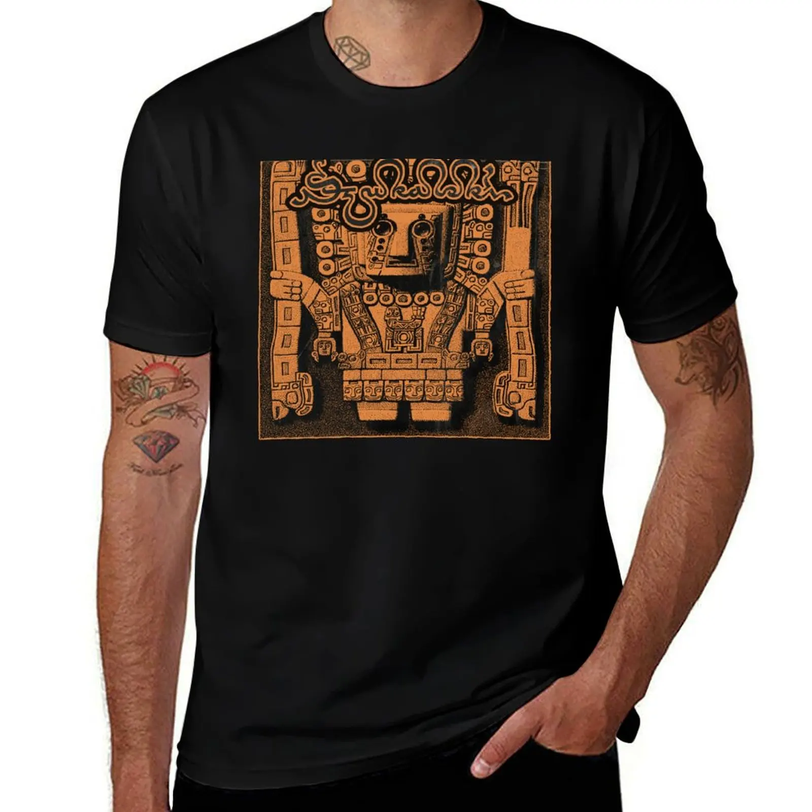 Szukalski Legend 02 T-Shirt T-shirts man summer shirt affliction shirts funny gifts men clothings
Szukalski Legend 02 T-Shirt T-shirts man summer shirt affliction shirts funny gifts men clothings