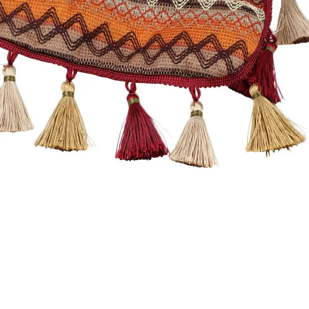 Сумка через плечо в этническом стиле с бахромой, плетеная сумка-мессенджер, геометрическая сумка с бахромой, богемная сумка через плечо для активного отдыха
Сумка через плечо в этническом стиле с бахромой, плетеная сумка-мессенджер, геометрическая сумка с бахромой, богемная сумка через плечо для активного отдыха