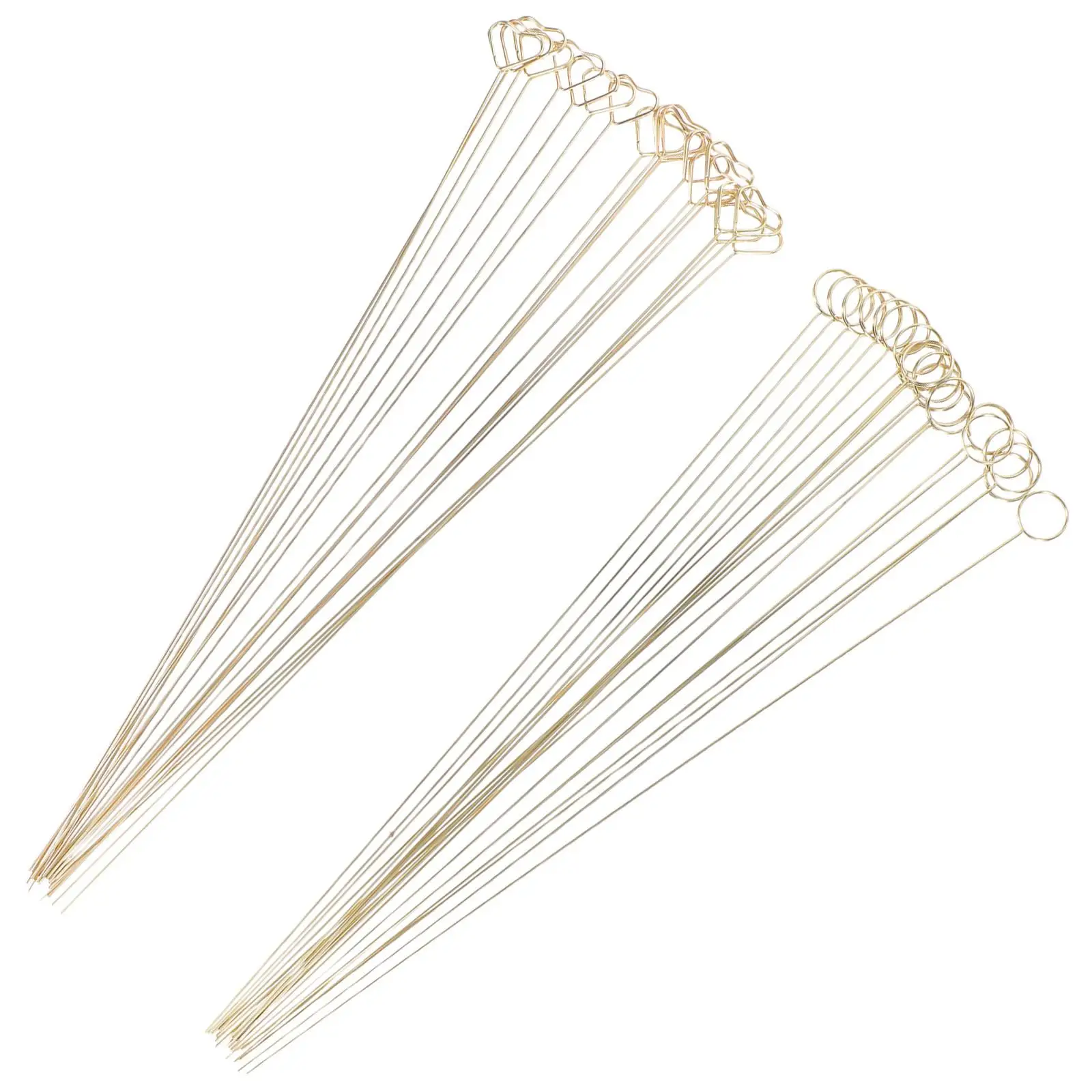 40pcs Golden Metal Card Holders Round Heart Shape for Wedding Bouquet Floral Picks Accessories Reusable
40pcs Golden Metal Card Holders Round Heart Shape for Wedding Bouquet Floral Picks Accessories Reusable