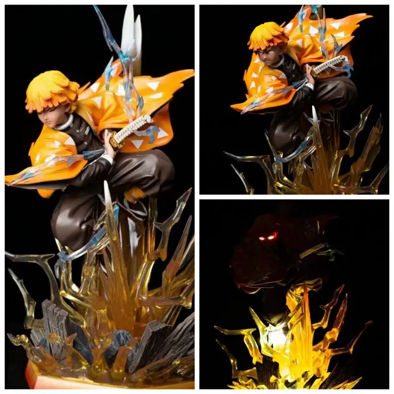 Anime Demon Slayer Akaza Figures Rengoku Kyoujurou Kokushibo Anime Figure Pvc Figurine Model Ornament Collectible Gift Kids Toy
Anime Demon Slayer Akaza Figures Rengoku Kyoujurou Kokushibo Anime Figure Pvc Figurine Model Ornament Collectible Gift Kids Toy