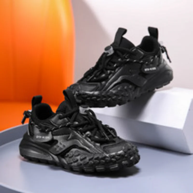 Kid's Sneaker Comfortable and Breathable Running Shoes Cute Children's Flat Shoes boys shoes
Kid's Sneaker Comfortable and Breathable Running Shoes Cute Children's Flat Shoes boys shoes